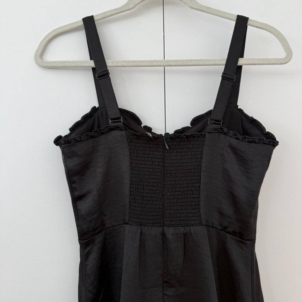 American Threads Mini Dress - Picture 4 of 5